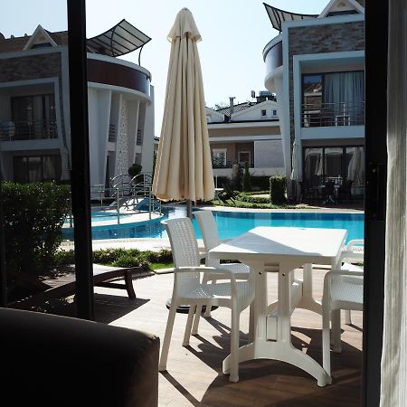 Han-De Homes Kemer Exterior foto