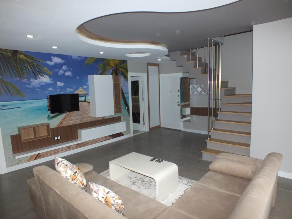 Han-De Homes Kemer Exterior foto