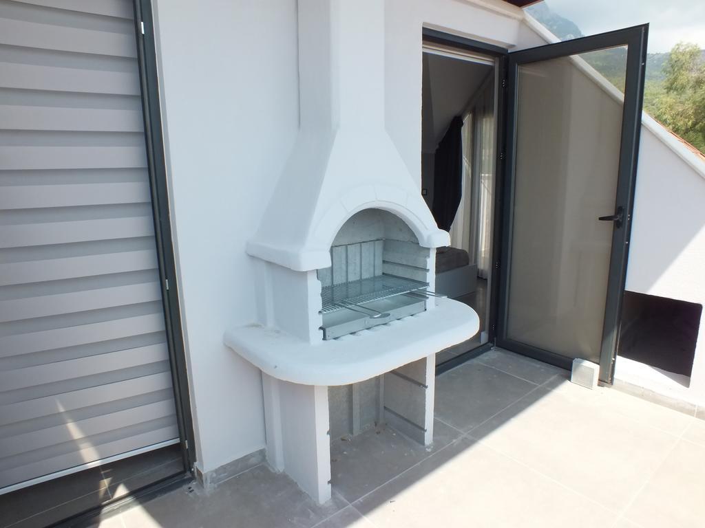 Han-De Homes Kemer Exterior foto