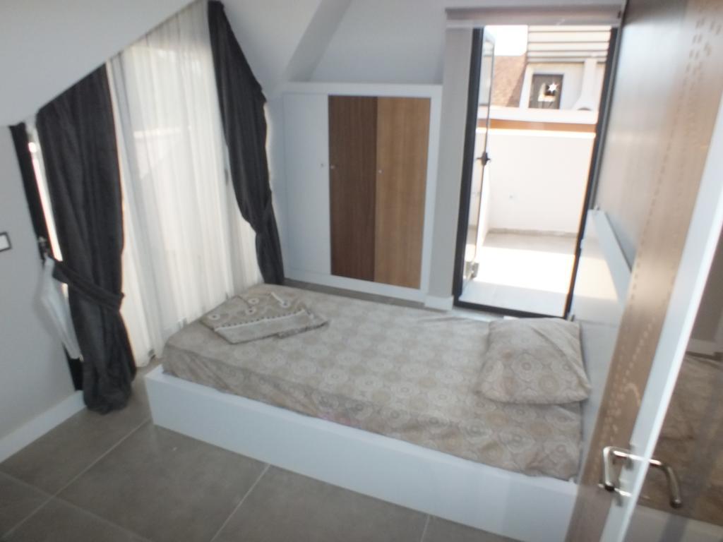 Han-De Homes Kemer Exterior foto