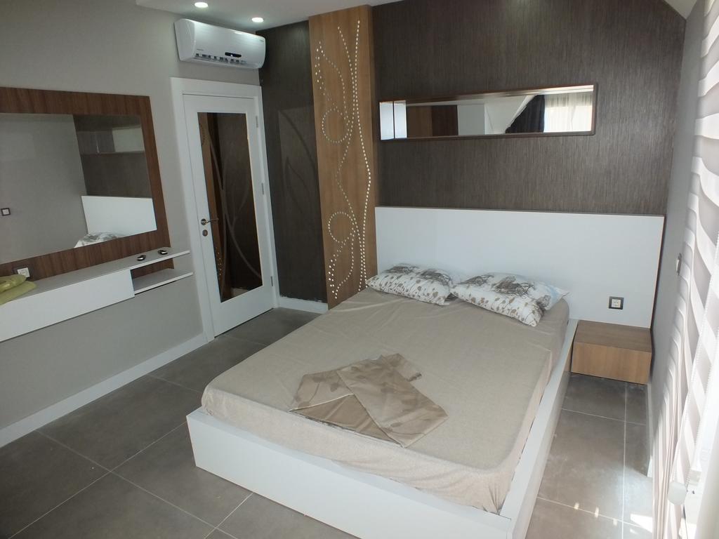 Han-De Homes Kemer Exterior foto