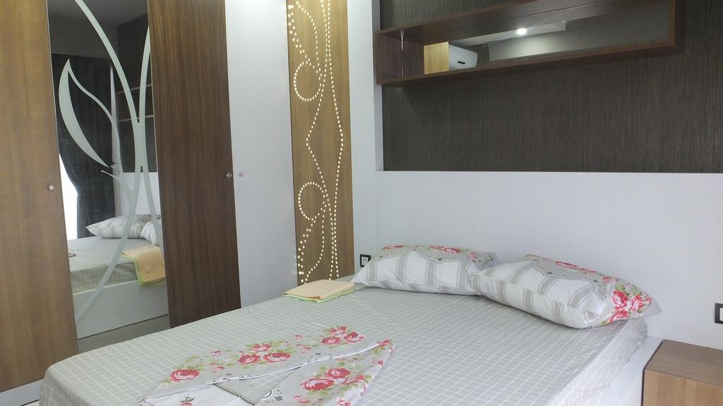 Han-De Homes Kemer Exterior foto