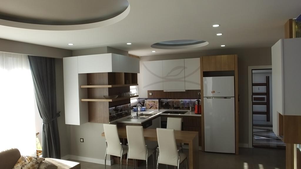 Han-De Homes Kemer Exterior foto