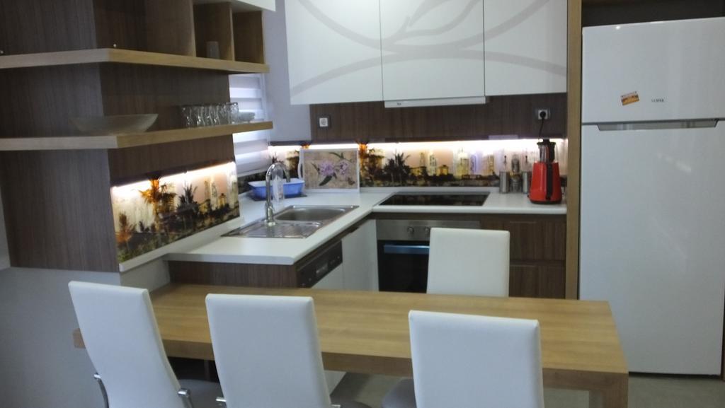 Han-De Homes Kemer Exterior foto