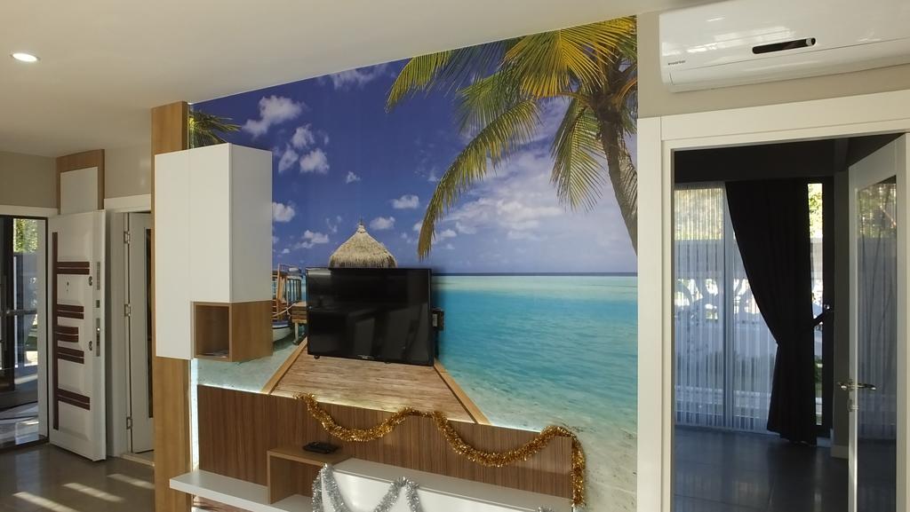 Han-De Homes Kemer Quarto foto