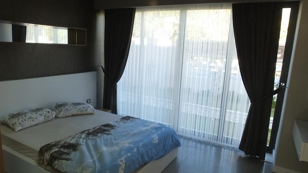 Han-De Homes Kemer Exterior foto