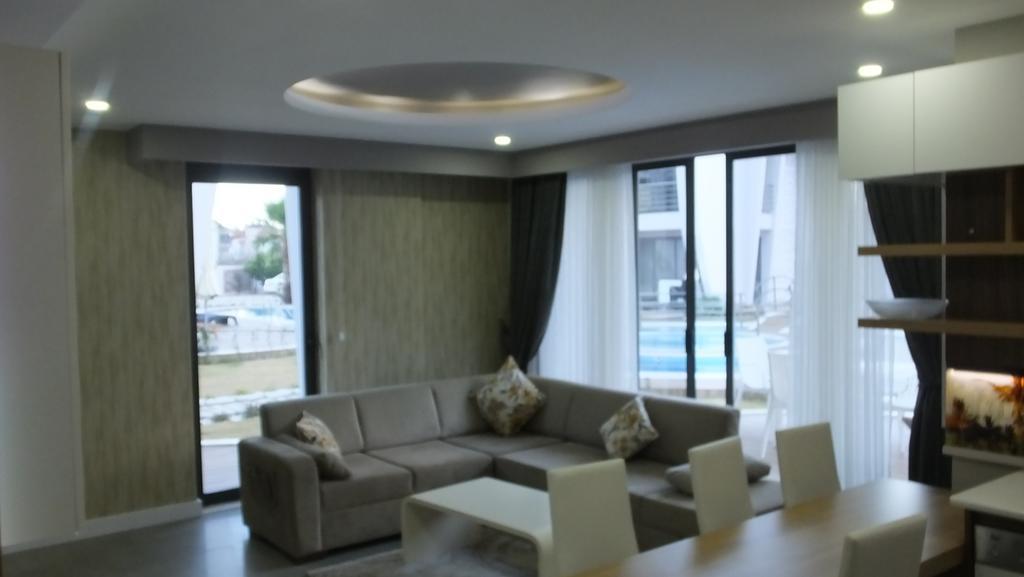 Han-De Homes Kemer Exterior foto