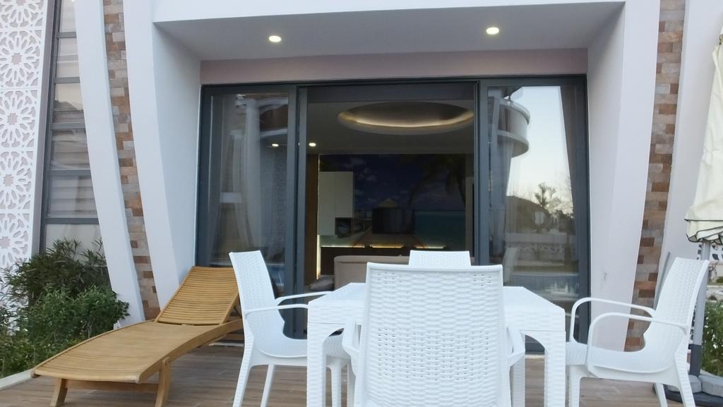 Han-De Homes Kemer Exterior foto