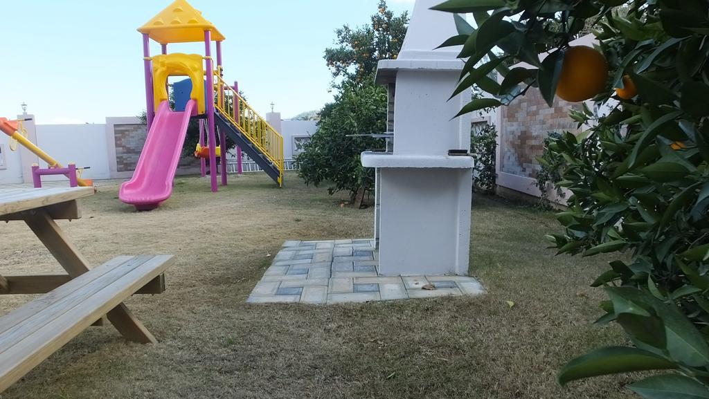 Han-De Homes Kemer Exterior foto