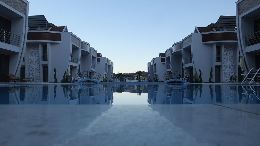 Han-De Homes Kemer Exterior foto
